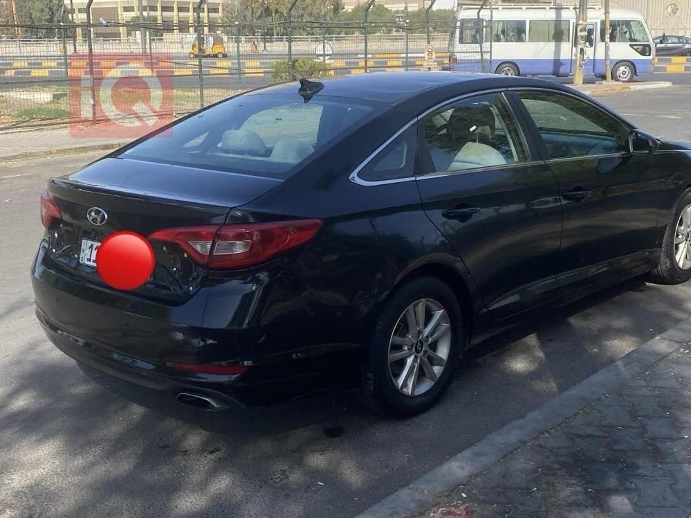 هیۆندای سۆناتا